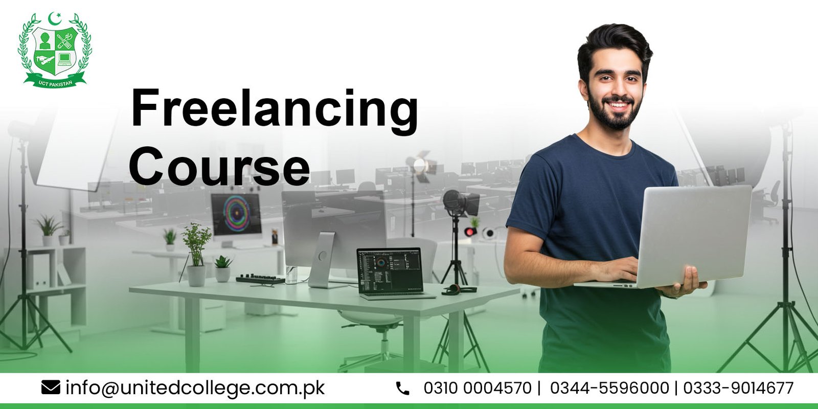 Freelancing Course in Rawalpindi